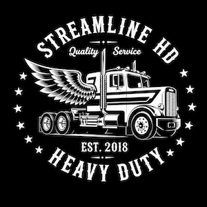 Streamline HD